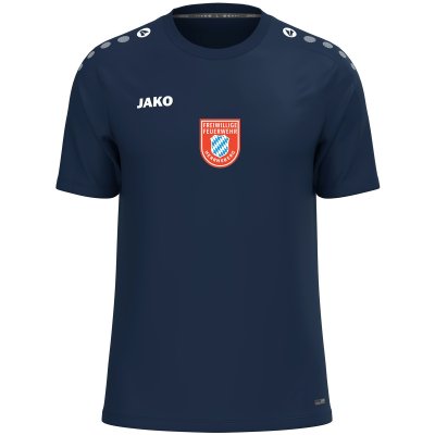 T-Shirt Feuerwehr Herrnsberg