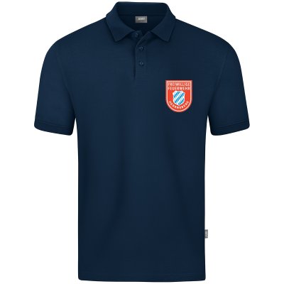 Poloshirt Feuerwehr Herrnsberg