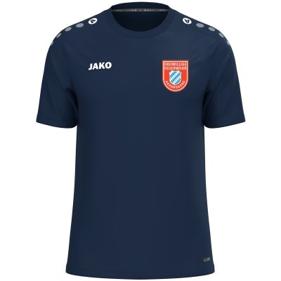 T-Shirt Kinder Feuerwehr Herrnsberg