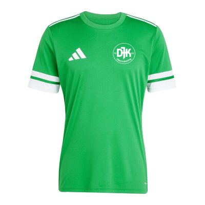 adidas Serie 2 Trainingsshirt T-Shirt DJK Oberm�ssing JN7485