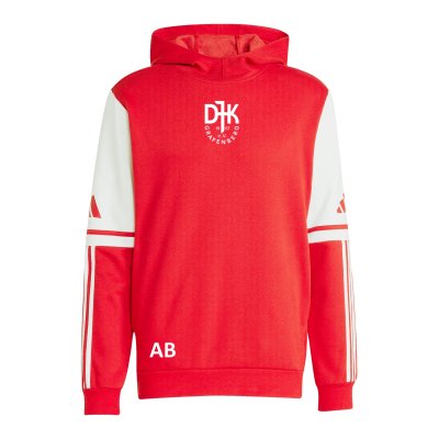 adidas Hoody DJK Grafenberg JD2973