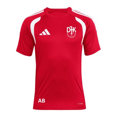 adidas Trainingsshirt T-Shirt DJK Grafenberg KB1355