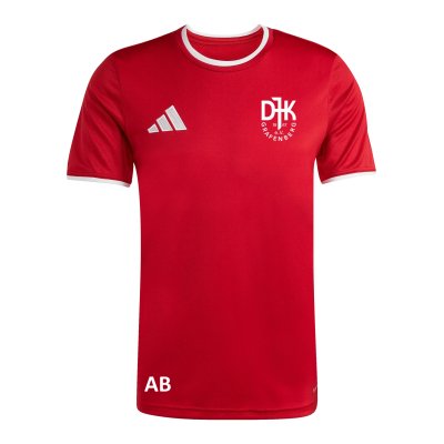 adidas Trainingsshirt T-Shirt DJK Grafenberg JZ2501