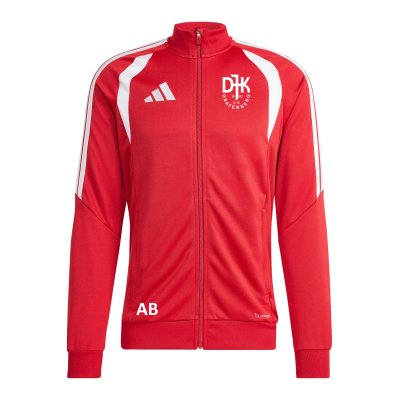 adidas Trainingsjacke DJK Grafenberg JY7212