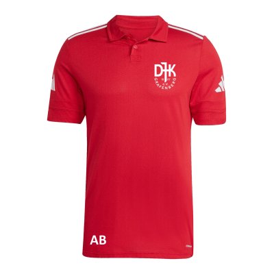 adidas Poloshirt DJK Grafenberg JY3418
