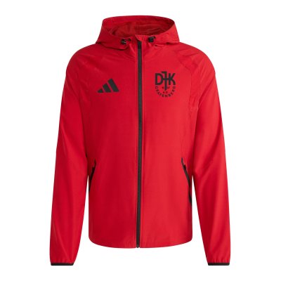 adidas Windbreaker DJK Grafenberg KD3337